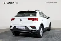 T-Roc