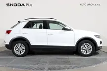 T-Roc