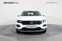 T-Roc
