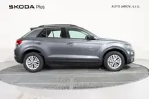 T-Roc
