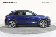 T-Roc 
