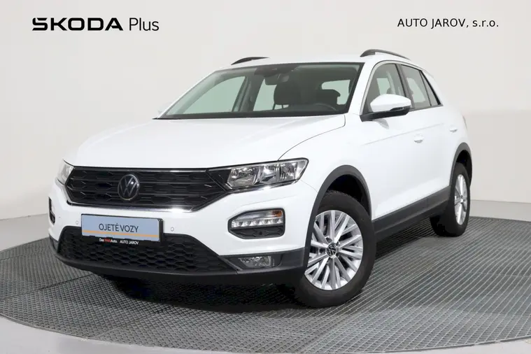 T-Roc 