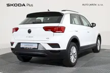 T-Roc 