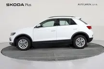 T-Roc 