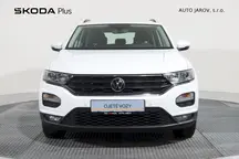 T-Roc 