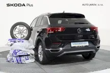 T-Roc
