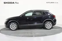 T-Roc