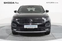 T-Roc