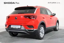T-Roc 