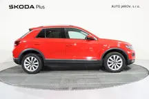 T-Roc 
