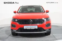 T-Roc 