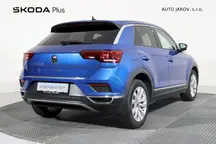 T-Roc 