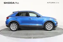 T-Roc 