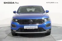 T-Roc