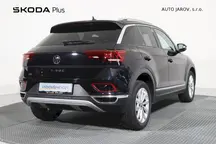 T-Roc