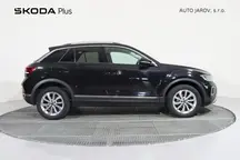 T-Roc 