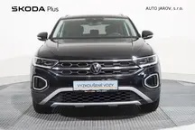 T-Roc