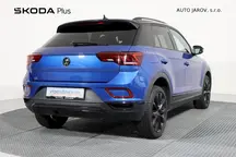 T-Roc 