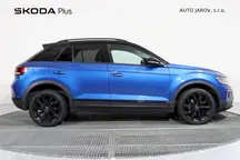 T-Roc 