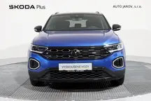 T-Roc 