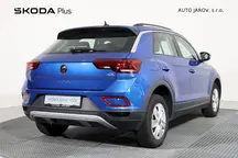 T-Roc 