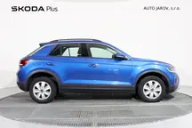 T-Roc 