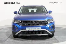 T-Roc 
