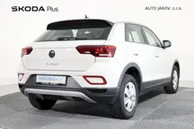 T-Roc