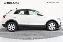 T-Roc