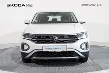 T-Roc