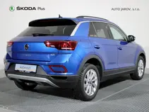 T-Roc 