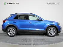 T-Roc 
