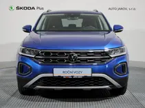 T-Roc 