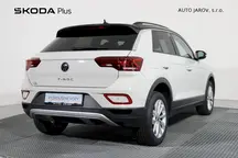 T-Roc