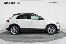 T-Roc 