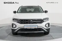 T-Roc 