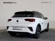 T-Roc
