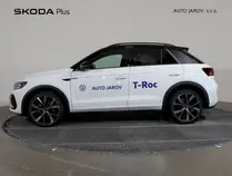 T-Roc