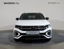 T-Roc