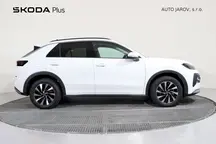 T-Roc 