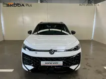 T-Roc 