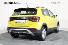 T-Cross 