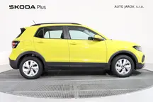 T-Cross 