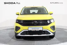 T-Cross 