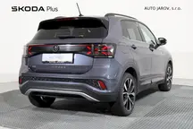 T-Cross