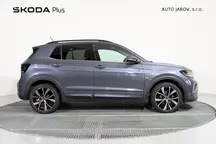 T-Cross 