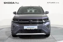 T-Cross 
