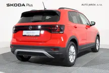 T-Cross 