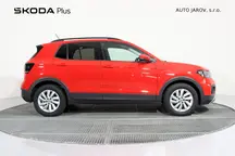 T-Cross
