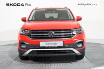 T-Cross